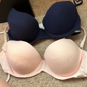 Nautica bras 36 C